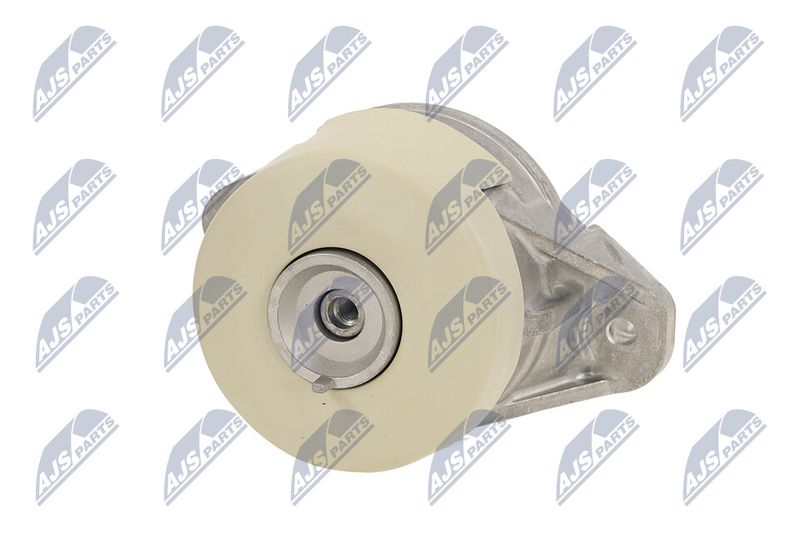 Paigutus, Mootor, NTY ZPS-ME-080