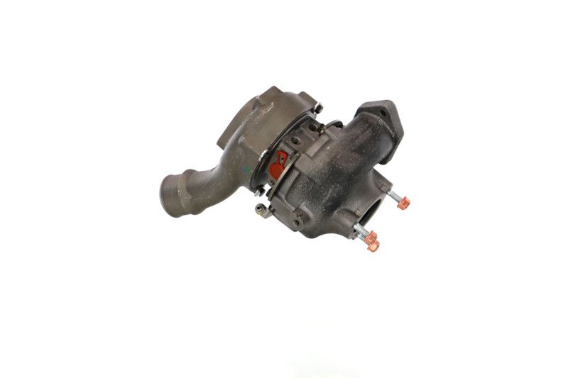 REMANTE 003-001-000027R Turbokompresorius