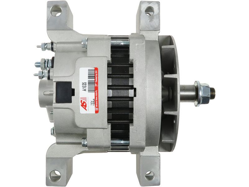 AS-PL A1035 Alternator