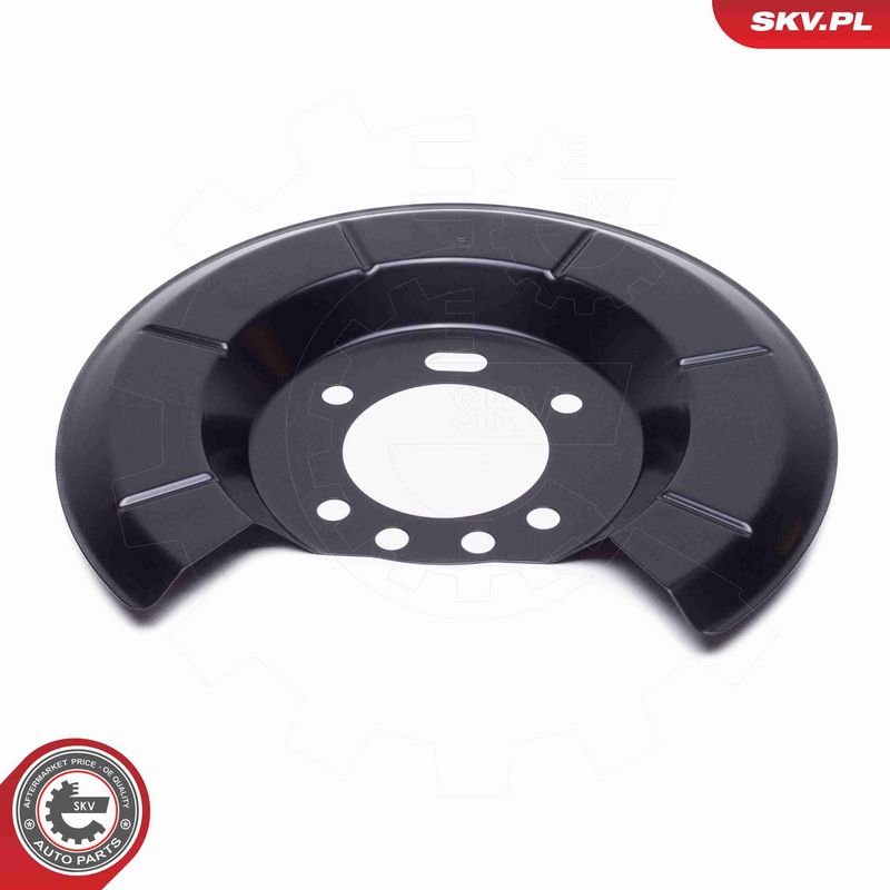 ESEN SKV 57SKV524 Splash Guard, brake disc