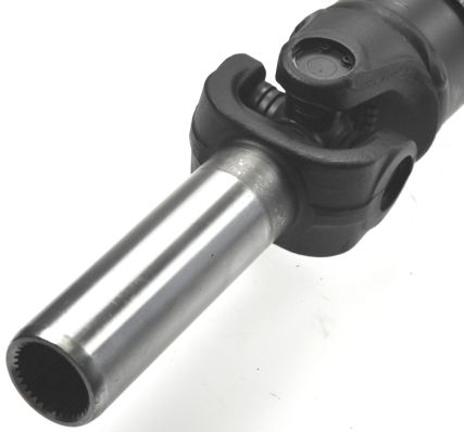 LÖBRO GKNP10027 Propshaft, axle drive