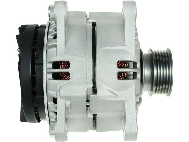 Generaator, AS-PL A0166(P)