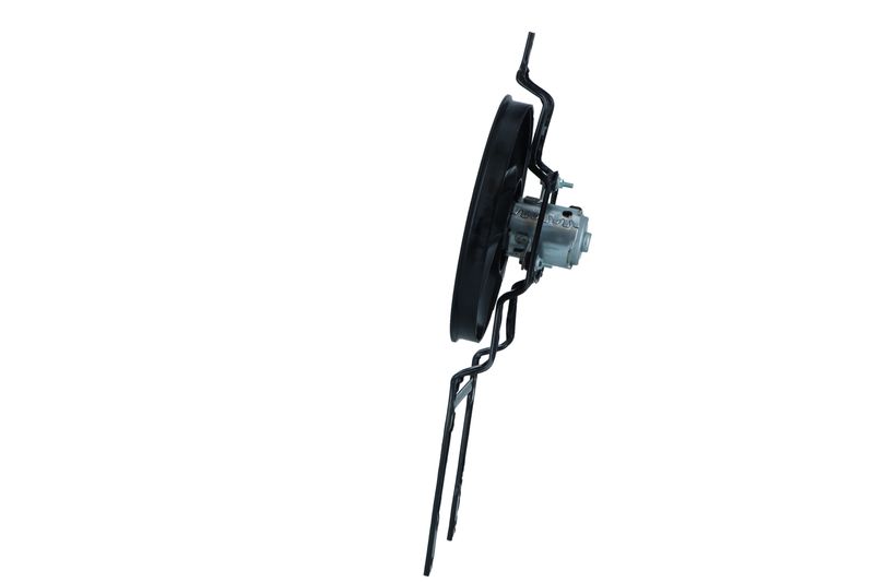 Ventilaator, mootorijahutus, NRF 47229