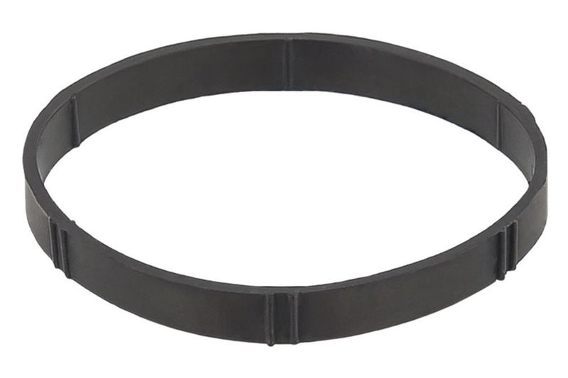 TOPRAN 117380 - Įsiurbimo kolektoriaus tarpinė