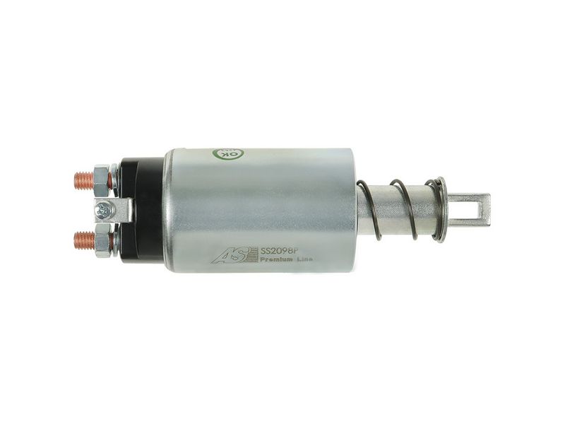 Brand new AS-PL Starter motor solenoid