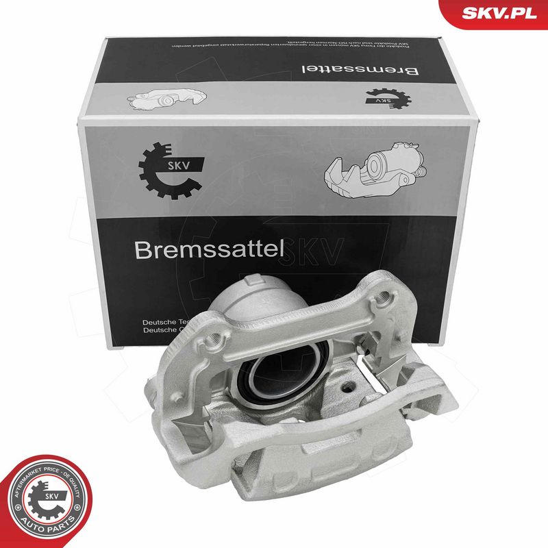 Pidurisadul, ESEN SKV 79SKV122