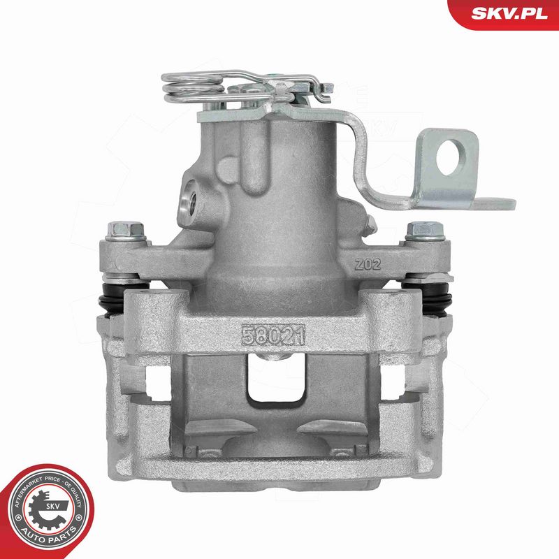 ESEN SKV 78SKV863 Brake Caliper