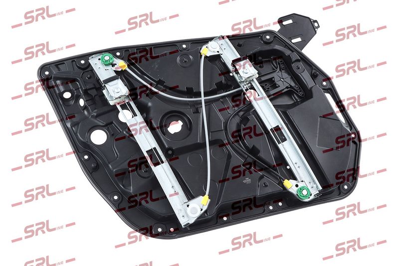 This part match OEM code: A2537206403
