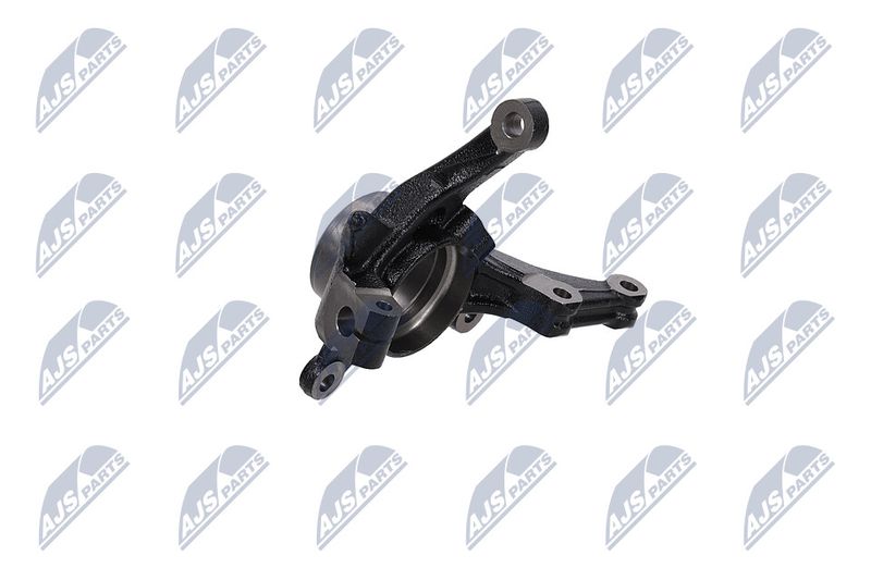 Käändmik, rattakinnitus, NTY ZZP-KA-000