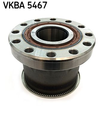 Sada ložisek kol VKBA 5467