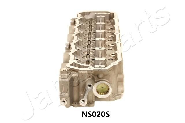 JAPANPARTS XX-NS020S Cylinder Head