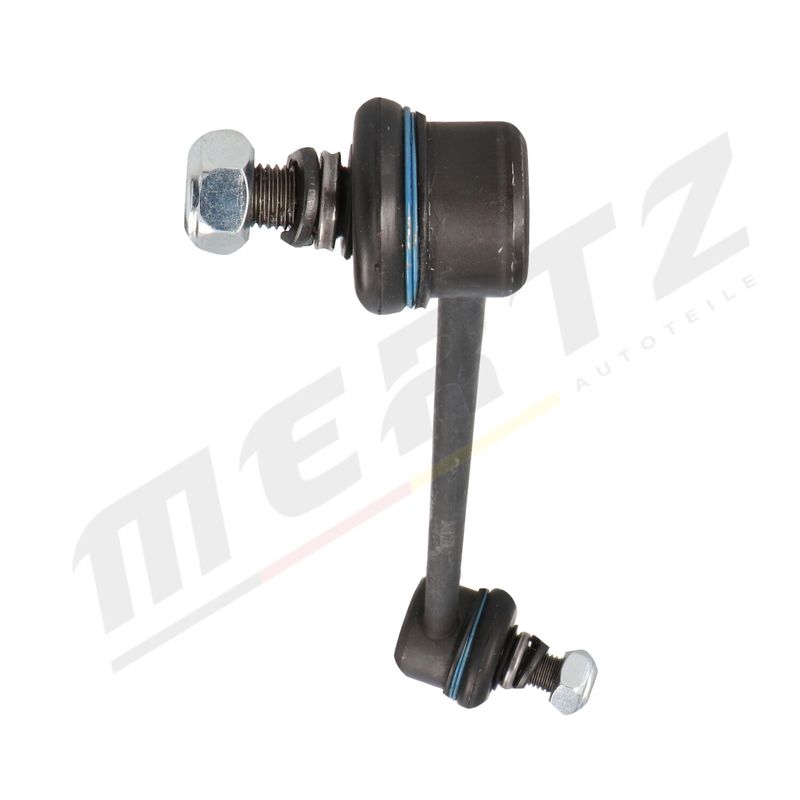 MERTZ M-S1107 Link/Coupling Rod, stabiliser bar