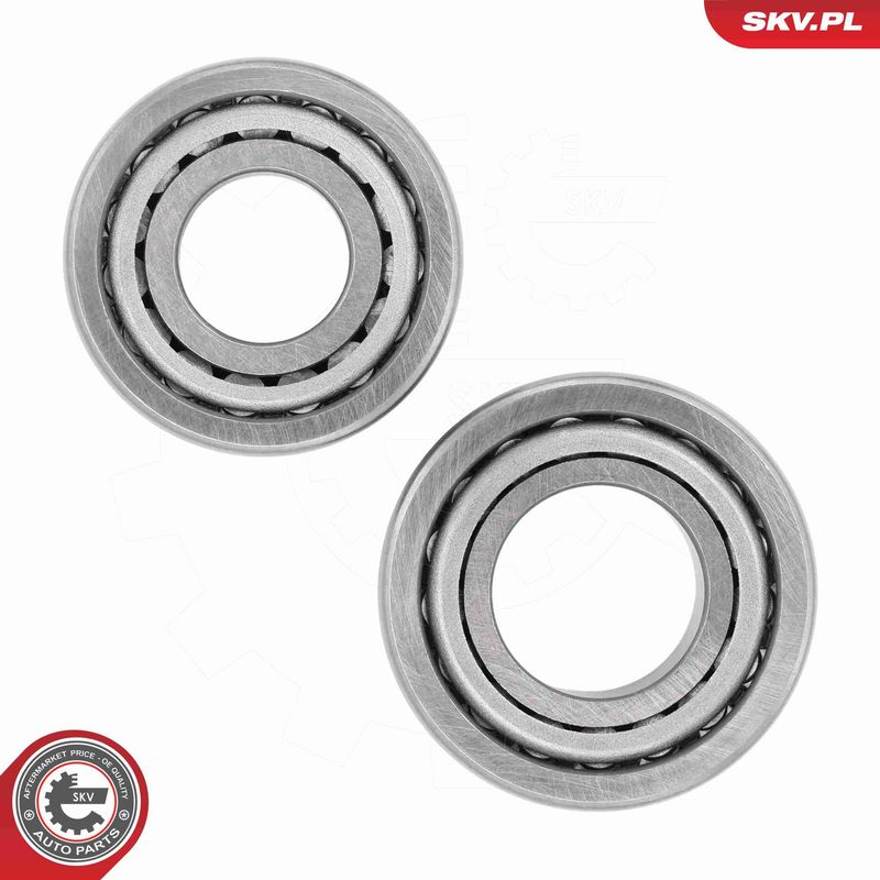 ESEN SKV 85SKV008 Wheel Bearing Kit