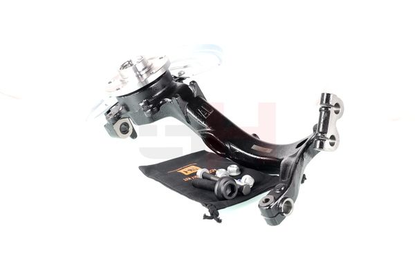 GH GH-289945V Steering Knuckle, wheel suspension