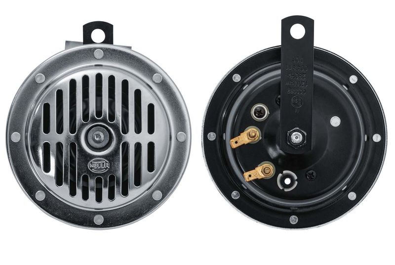 Claxon 3CB 004 811-071 HELLA