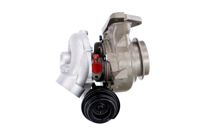 REMANTE 003-001-000137R Charger, charging (supercharged/turbocharged)