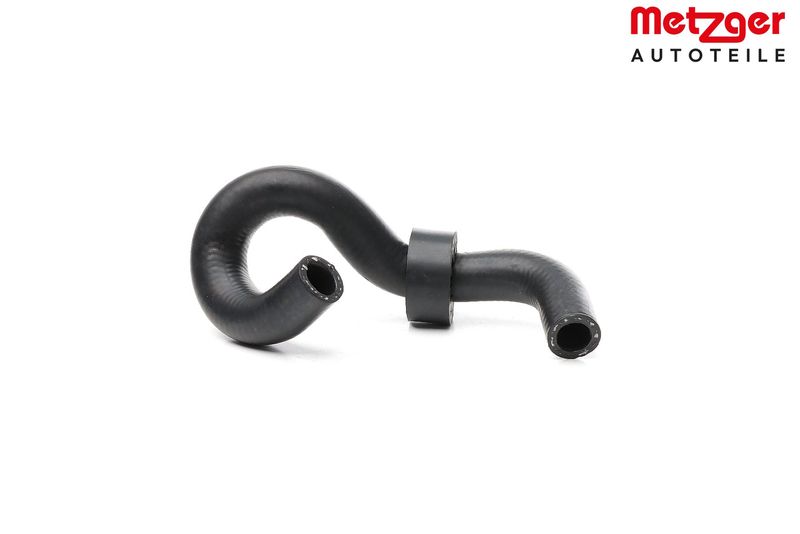 METZGER AUTOTEILE 2420090 Radiator Hose