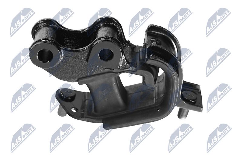 NTY ZPS-HD-102 Mounting, manual transmission