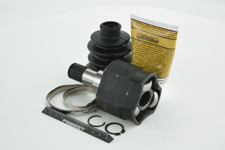 Liigendlaager, veovõll, FEBEST 1111-SPA