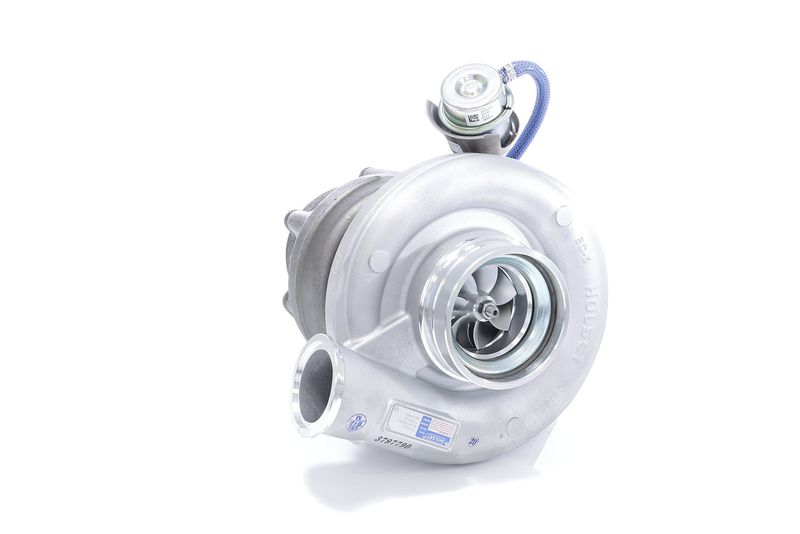 Compresor,sistem de supraalimentare T918525 BTS Turbo