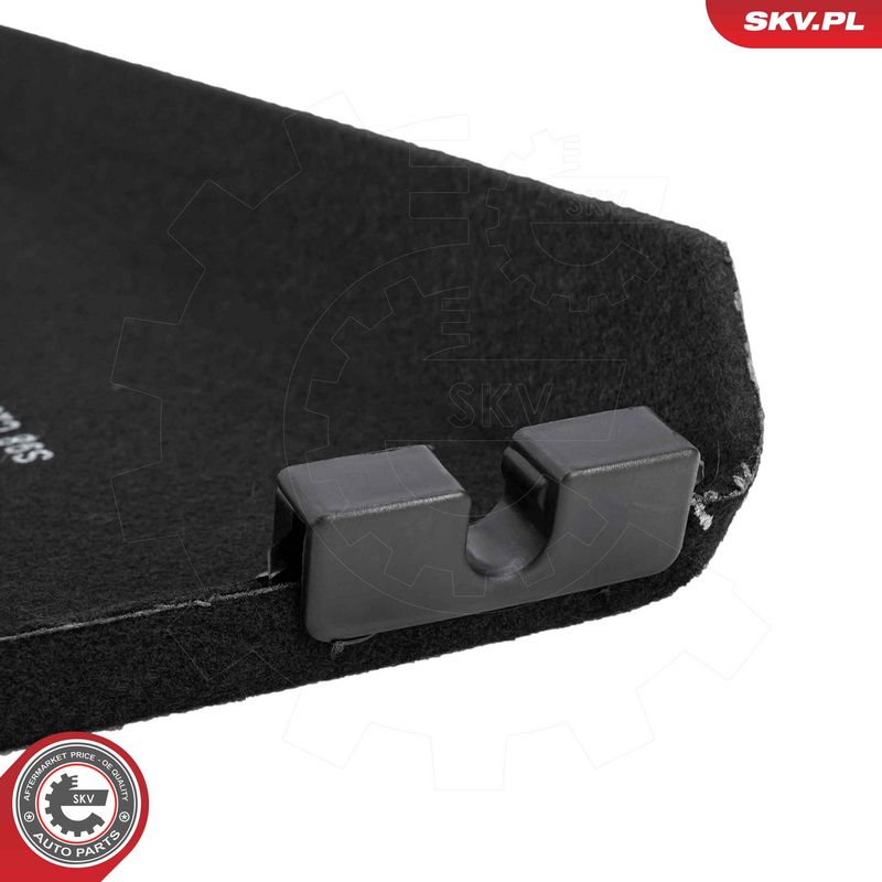 Pagasiruumi kate, ESEN SKV 88SKV119