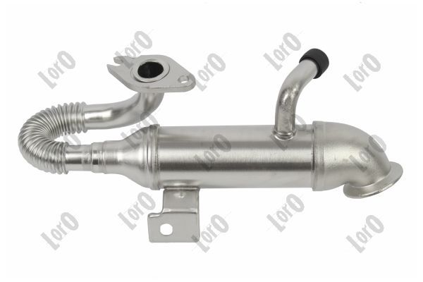 ABAKUS 121-00-026 Cooler, exhaust gas recirculation