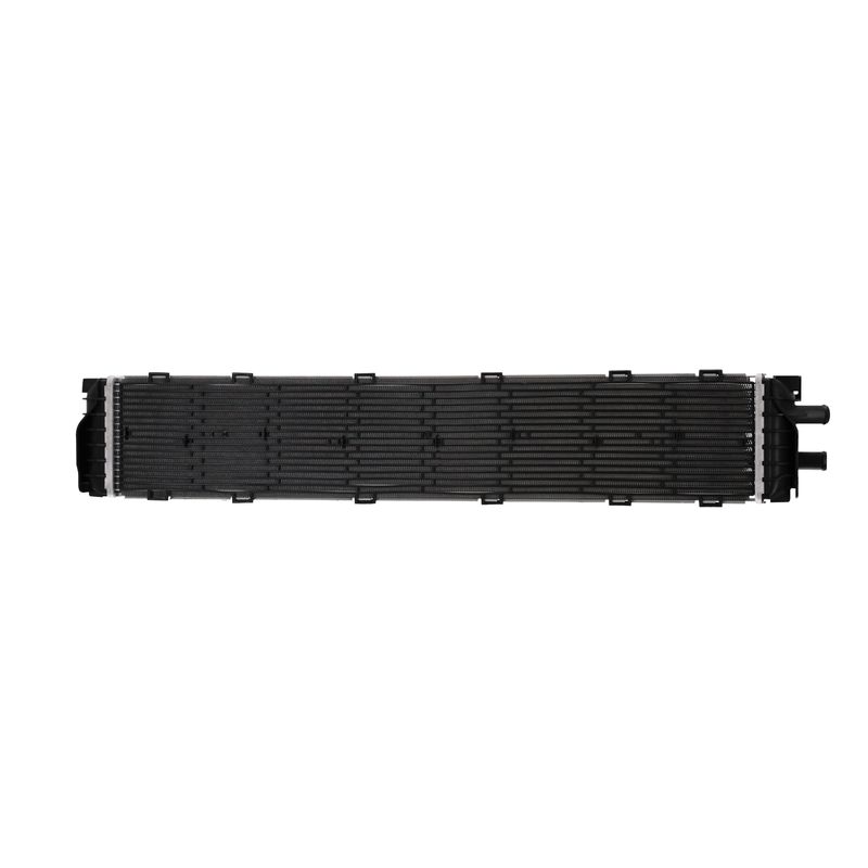 Radiaator, mootorijahutus, NISSENS 606401