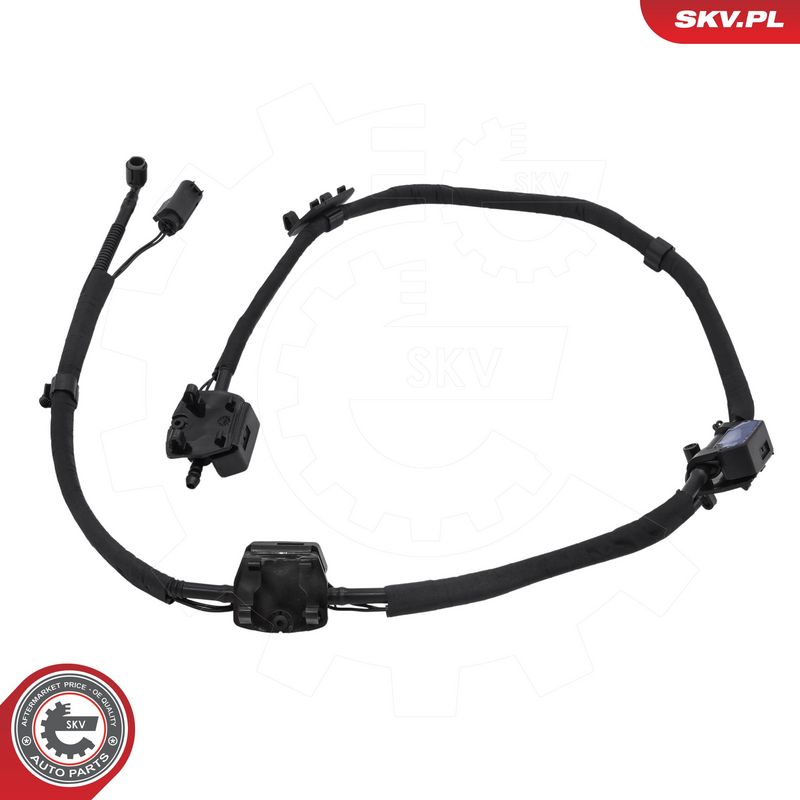 Düüsi kett, klaasipesu, ESEN SKV 15SKV290