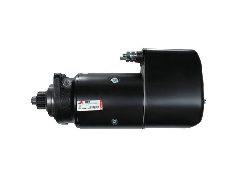 AS-PL S0216 Starter