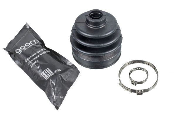 Juego de fuelles, árbol de transmisión