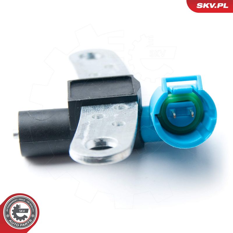 Andur, väntvõll, ESEN SKV...