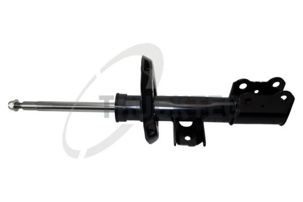 TRUCKTEC AUTOMOTIVE Amortizatorius