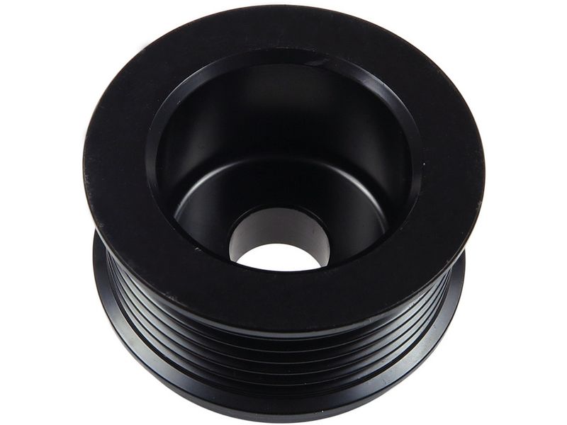 AS-PL AP3018 Belt Pulley, alternator
