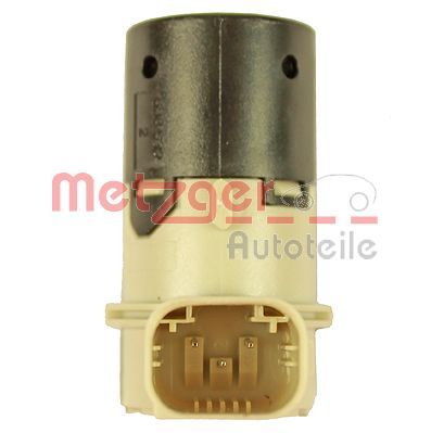 METZGER 0901056 Sensor, parking distance control