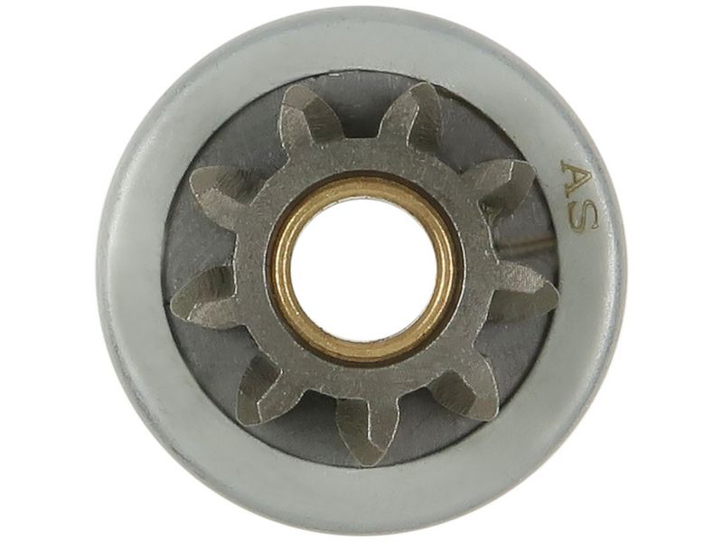 Vabajooks, starter, AS-PL SD6055