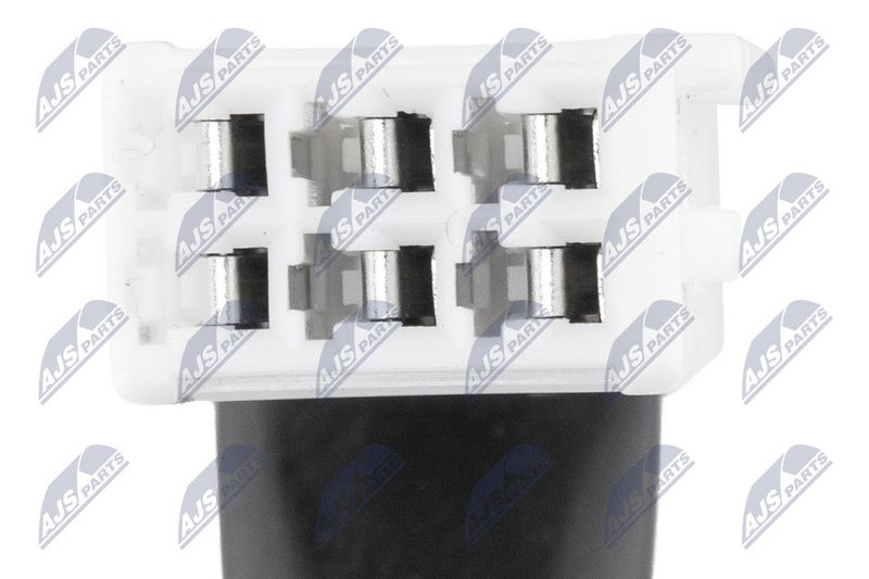 Elektrimootor, tagaluuk, NTY AE-TY-048
