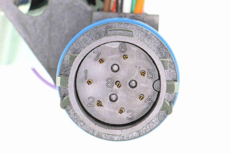 VEMO V33-73-0009 Shift Valve, automatic transmission