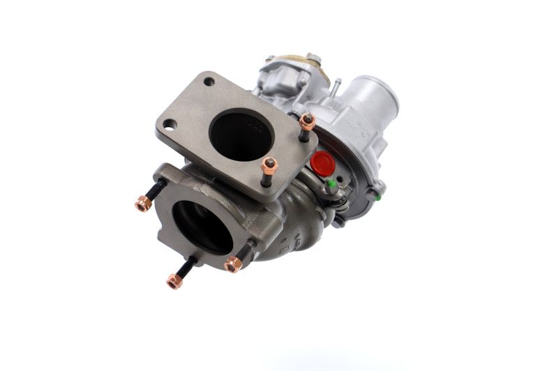 REMANTE 003-001-000039R Turbokompresorius