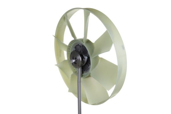 MAHLE CFF 415 000P Fan, engine cooling