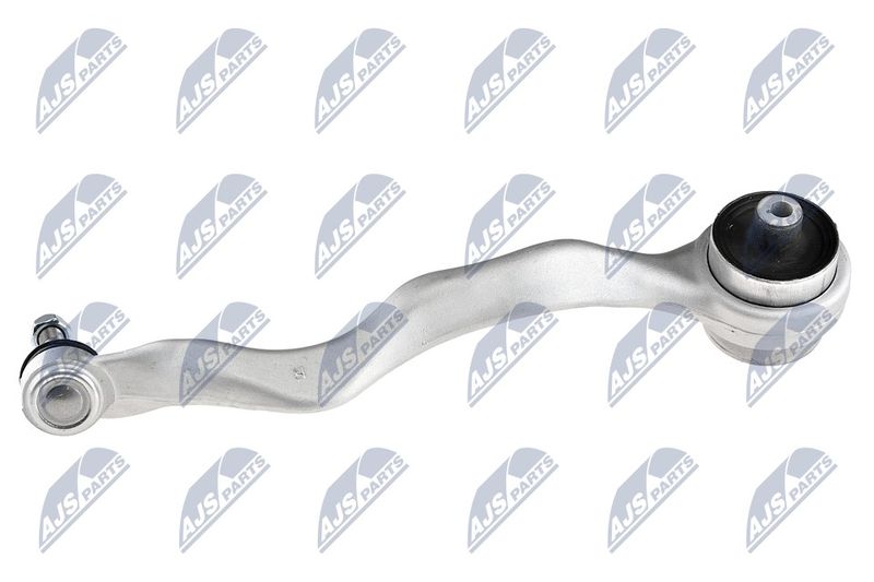 NTY ZWD-BM-053 Control/Trailing Arm, wheel suspension