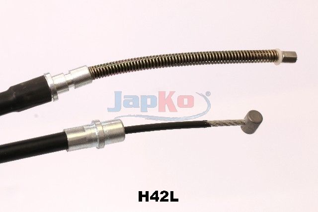 Tross, seisupidur, JAPKO 131H42L