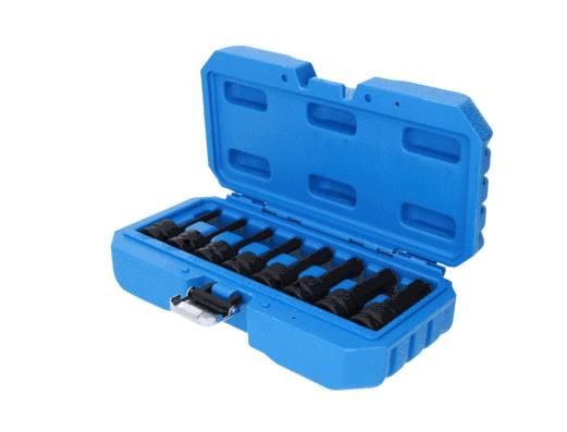 KS TOOLS BT022600 Power Socket Set