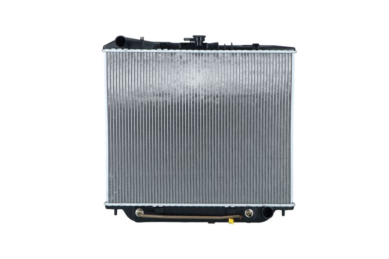 NRF 53516 Variklio aušinimo radiatorius