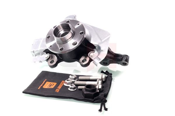 Käändmik, rattakinnitus, GH GH-283689AH