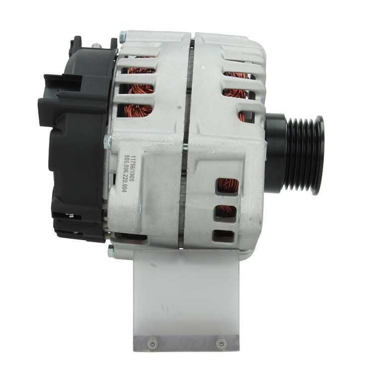 BV PSH 555.596.220.004 Alternator