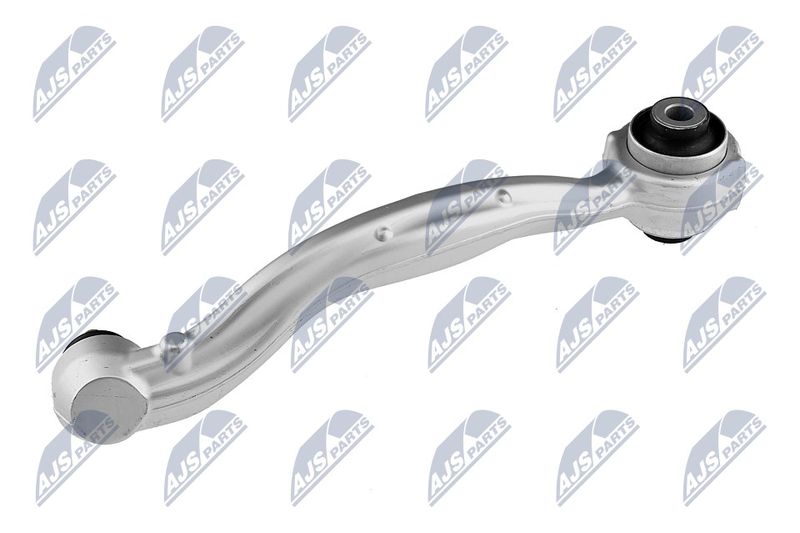 NTY ZWD-ME-008 Control/Trailing Arm, wheel suspension