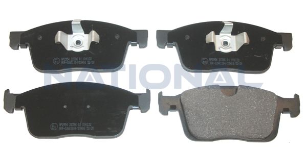 National NP2954