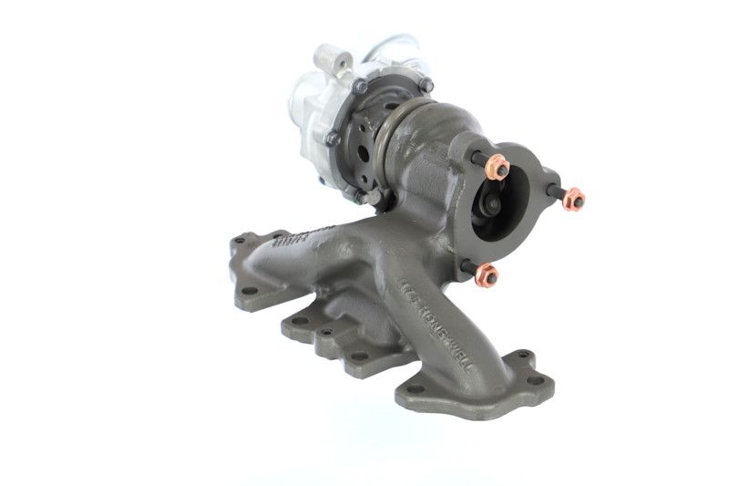 REMANTE 003-001-004347R Turbokompresorius