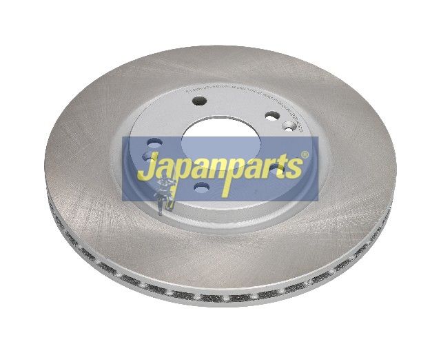 Disc frana JAPANPARTS DI-S07C