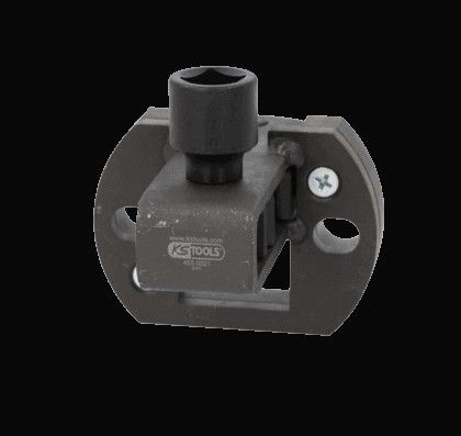 KS TOOLS 455.0021 Engine Cranking Device